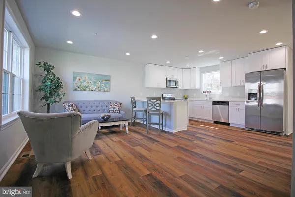 $498,900 | 307 Broad Avenue, Glen Burnie, MD 21061
