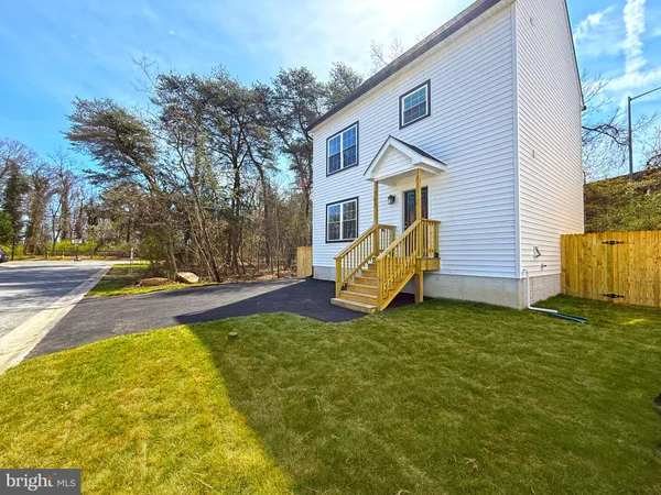 $499,900 | 307 Broad Avenue, Glen Burnie, MD 21061