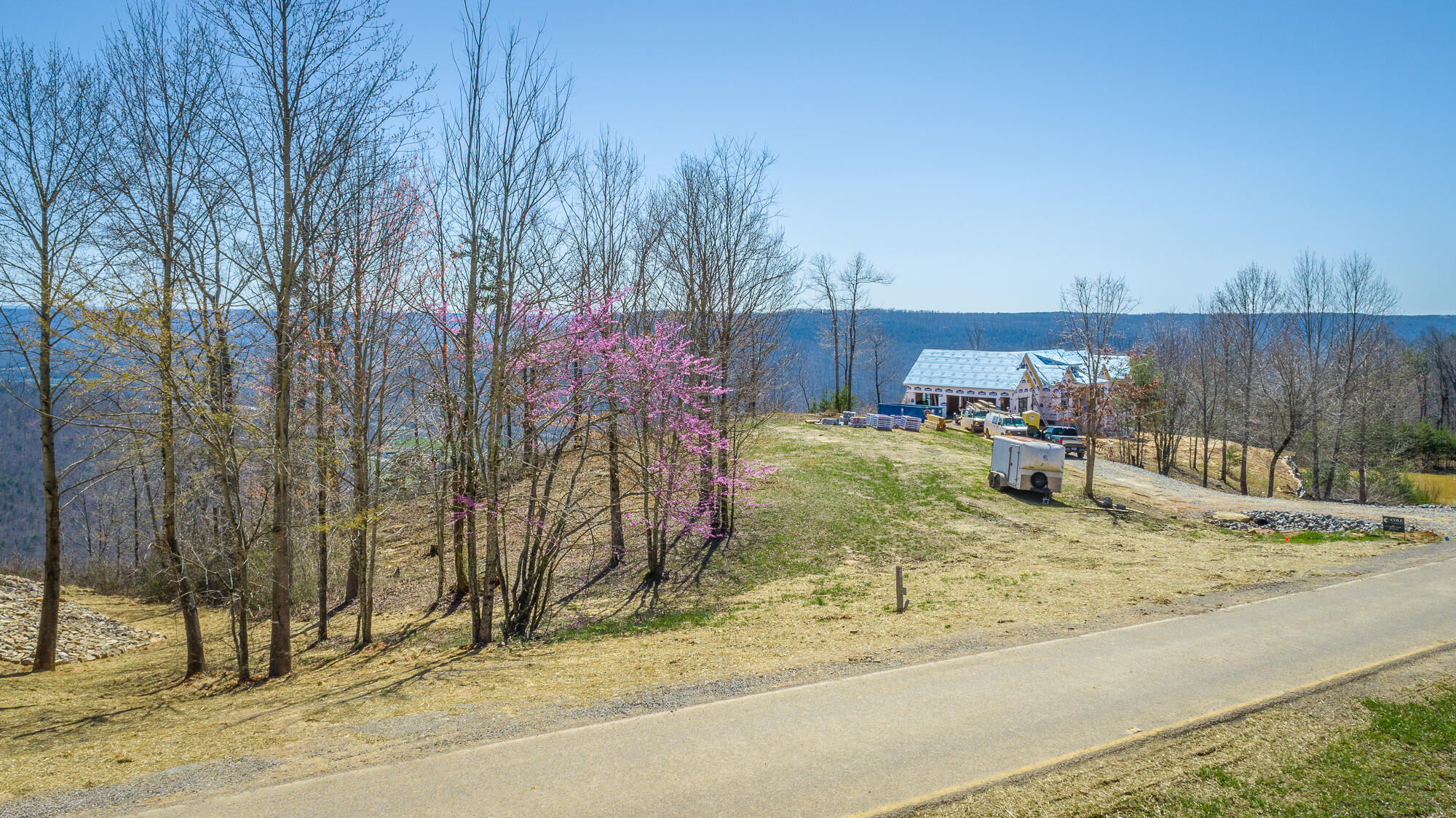 0 Sunset Circle, Unit 74 Jasper, TN 37347 - Photo 27 of 84 0 Sunset Circle - SV74 HD-25