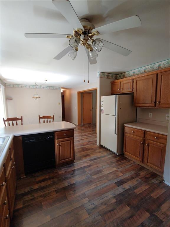 2104 Millbrook Road Kennerdell, PA 16374 - Photo 12 of 16 kitchen