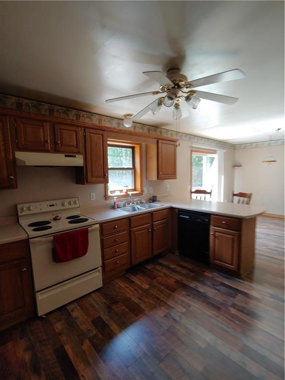 2104 Millbrook Road Kennerdell, PA 16374 - Photo 13 of 16 kitchen