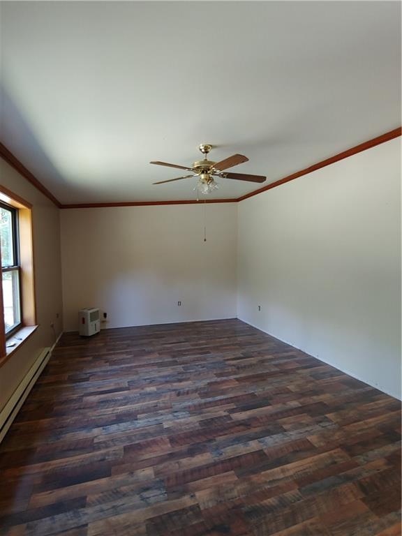2104 Millbrook Road Kennerdell, PA 16374 - Photo 16 of 16 living room