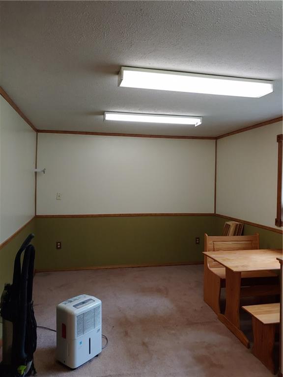 2104 Millbrook Road Kennerdell, PA 16374 - Photo 7 of 16 A room in basement can be used for many purposes.