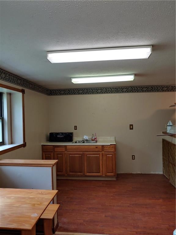2104 Millbrook Road Kennerdell, PA 16374 - Photo 8 of 16 A kitchenette is possible with a few finishing touches.