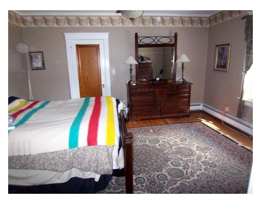 485 South Main Street Woonsocket, RI 02895 - Photo 16 of 20 Master Bedroom.