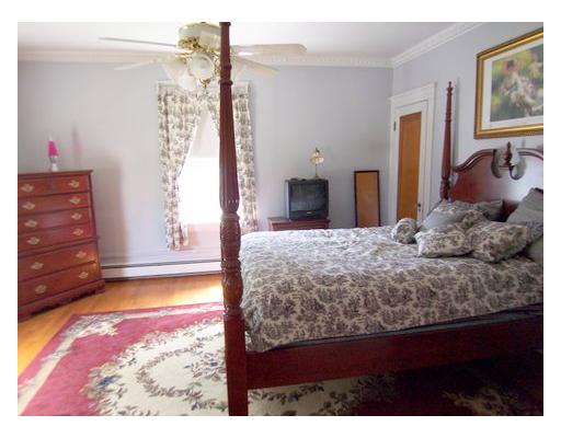 485 South Main Street Woonsocket, RI 02895 - Photo 17 of 20 Bedroom.