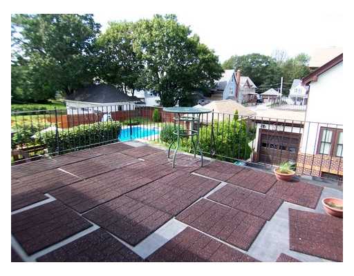 485 South Main Street Woonsocket, RI 02895 - Photo 20 of 20 Patio/Deck.