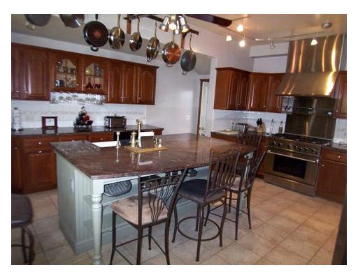485 South Main Street Woonsocket, RI 02895 - Photo 5 of 20 Kitchen.
