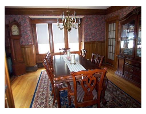 485 South Main Street Woonsocket, RI 02895 - Photo 8 of 20 Dining Room.