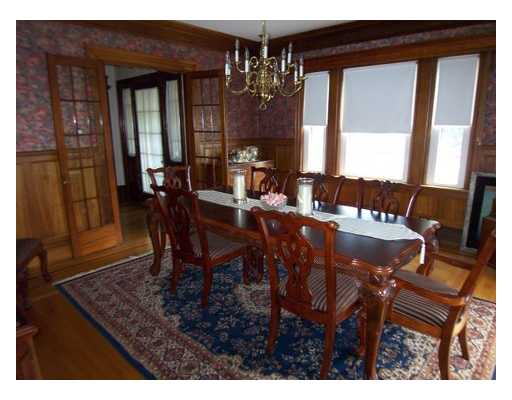 485 South Main Street Woonsocket, RI 02895 - Photo 9 of 20 Dining Room.