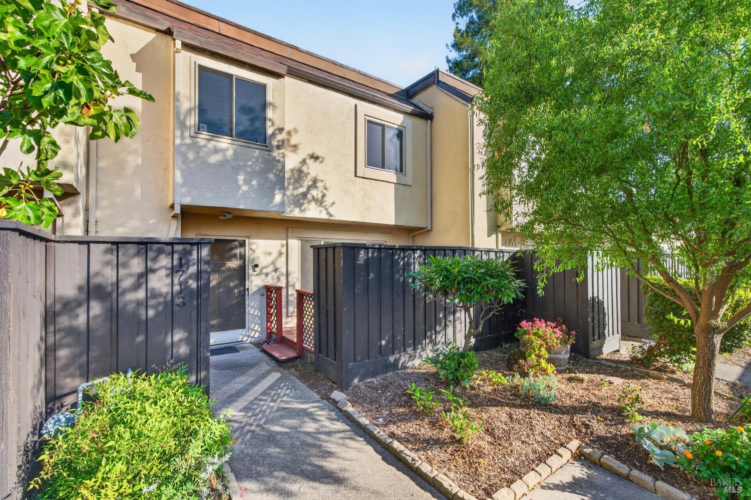 1713 Las Pravadas Court Santa Rosa, CA 95409 - Photo 1 of 32