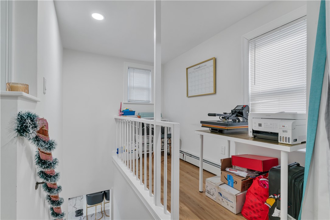 215 Kenyon Avenue Pawtucket, RI 02861 - Photo 25 of 30