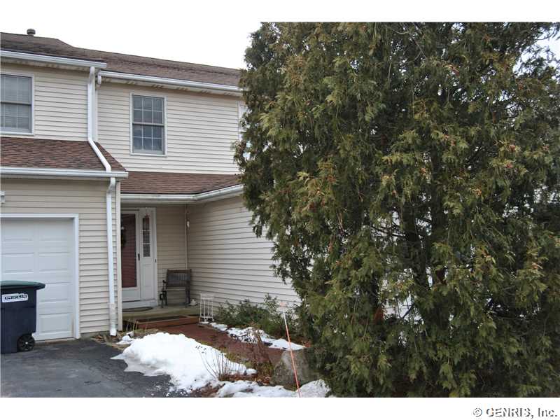 5669 Running Brook Road Farmington, NY 14425 - Photo 1 of 1 Exterior Front.