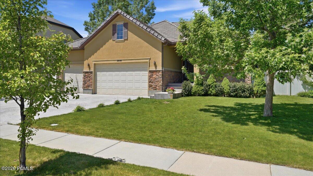 2030 400 East, Unit EAST Heber City, UT 84032 - Photo 2 of 57