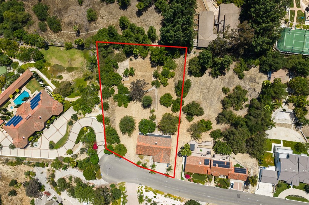 2169 Rocky View Road Diamond Bar, CA 91765 - Photo 72 of 75