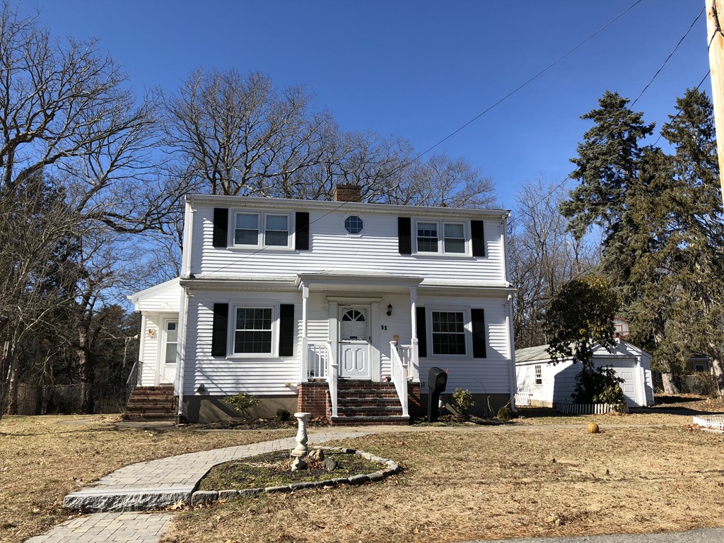 55 Adele Road Quincy, MA 02169 - Photo 1 of 22 Gallery Image 1