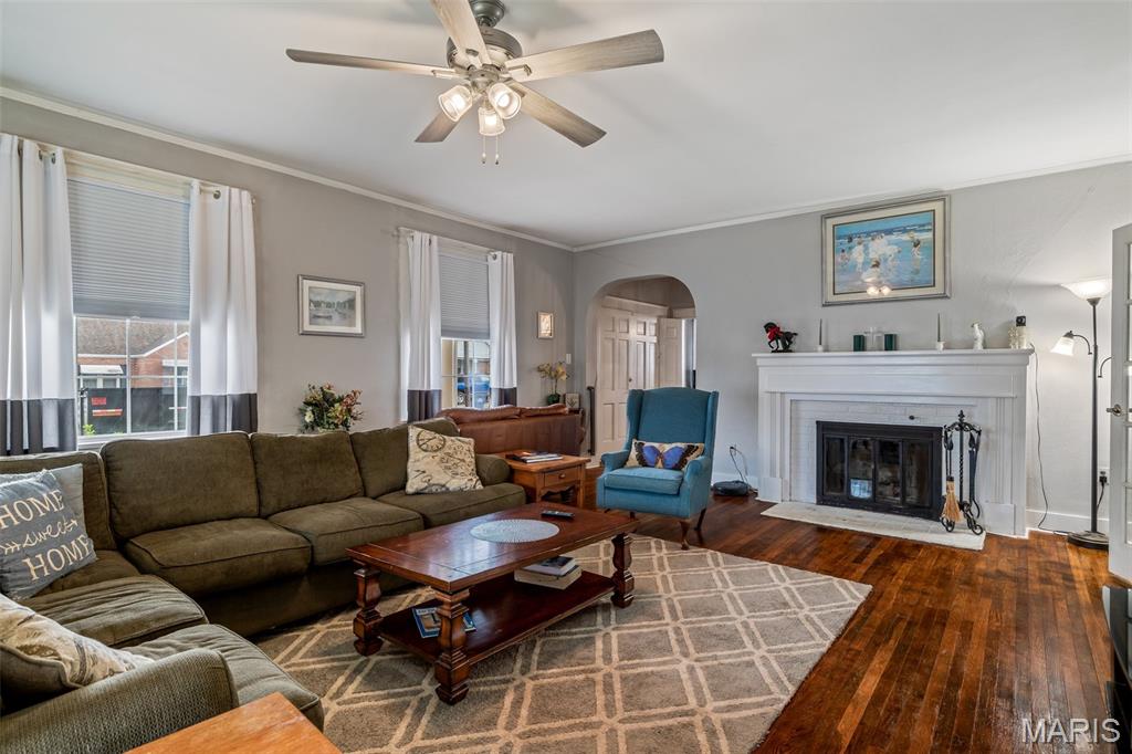 404 Marshall Street Fredericktown, MO 63645 - Photo 16 of 44