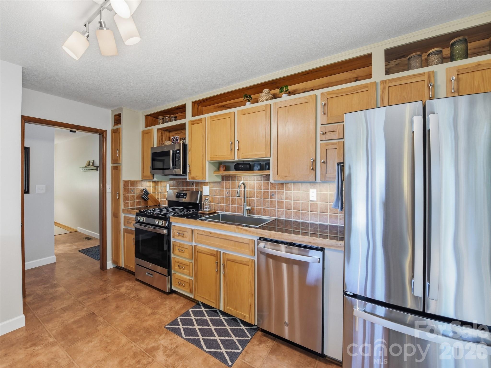 460 Speedwell Acres Road Cullowhee, NC 28723 - Photo 31 of 48