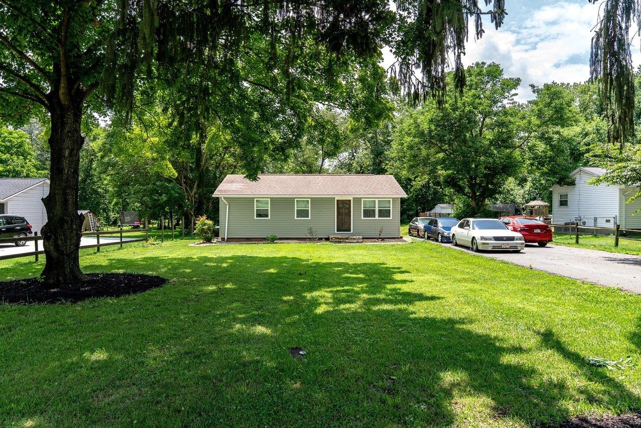 15524 Evergreen Valley Road Timberville, VA 22853 - Photo 32 of 52