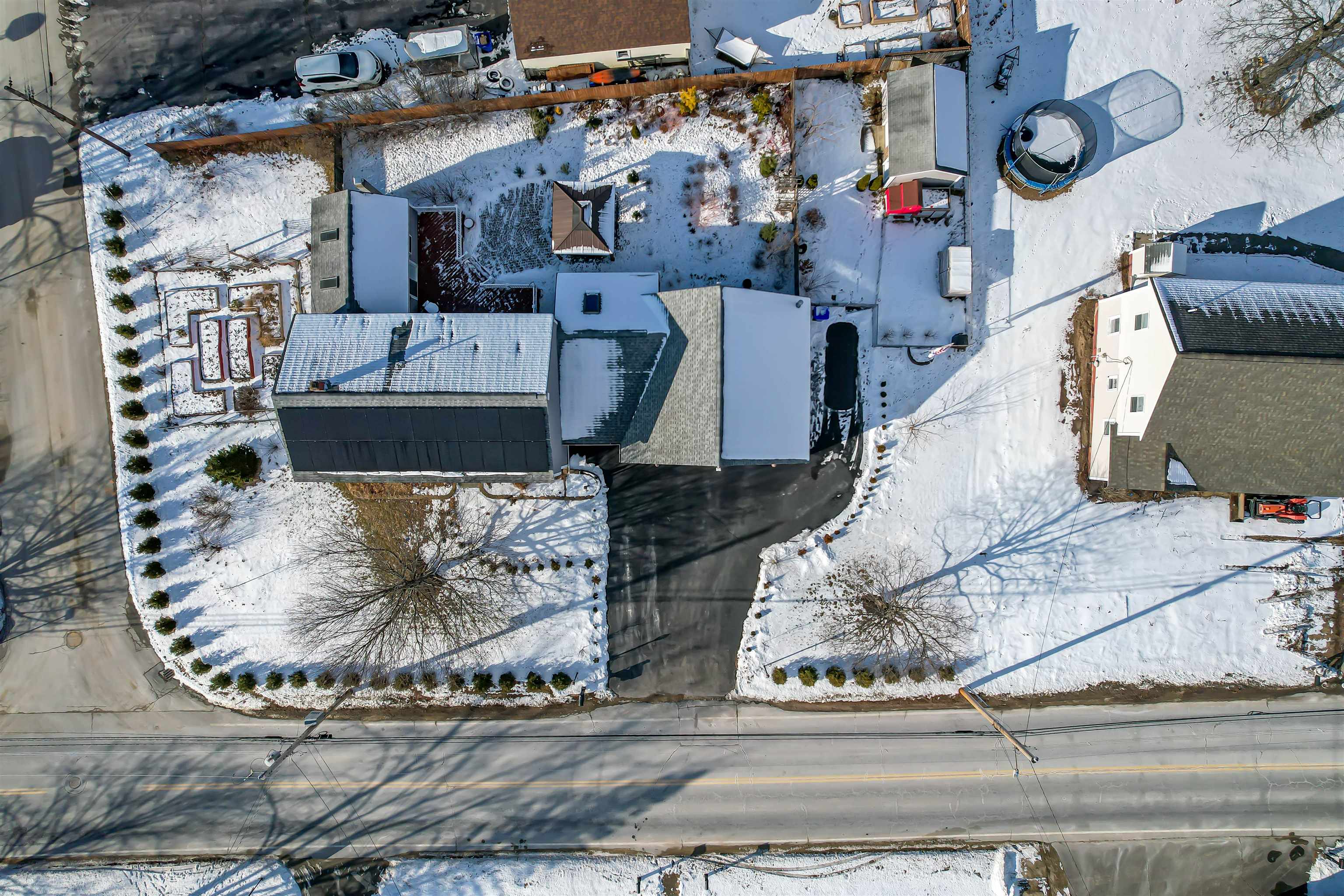 50 Belknap Road Hudson, NH 03051 - Photo 54 of 60