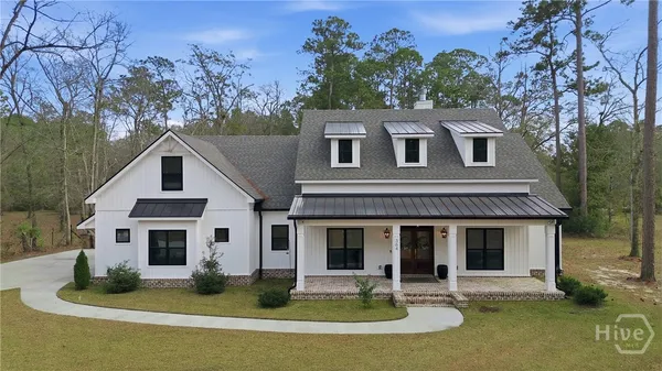 $800,000 | 364 Long Pond Road, Rincon, GA 31326