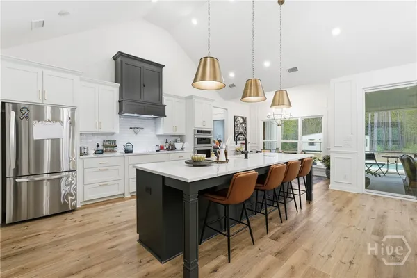 $800,000 | 364 Long Pond Road, Rincon, GA 31326