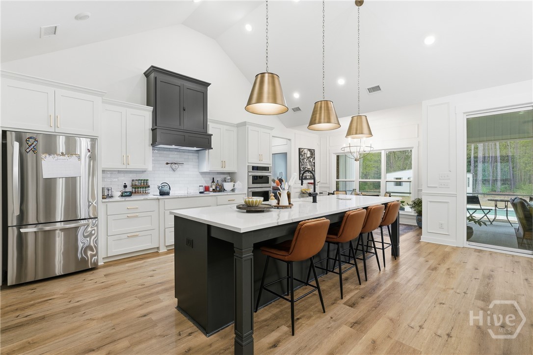 364 Long Pond Road Rincon, GA 31326 - Photo 11 of 35