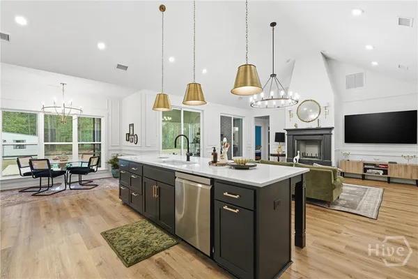 $800,000 | 364 Long Pond Road, Rincon, GA 31326