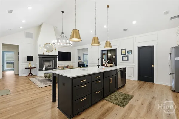 $800,000 | 364 Long Pond Road, Rincon, GA 31326