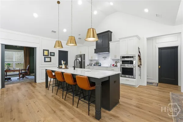 $800,000 | 364 Long Pond Road, Rincon, GA 31326