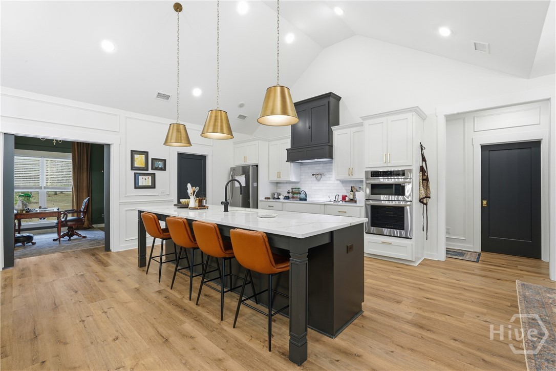 364 Long Pond Road Rincon, GA 31326 - Photo 14 of 35