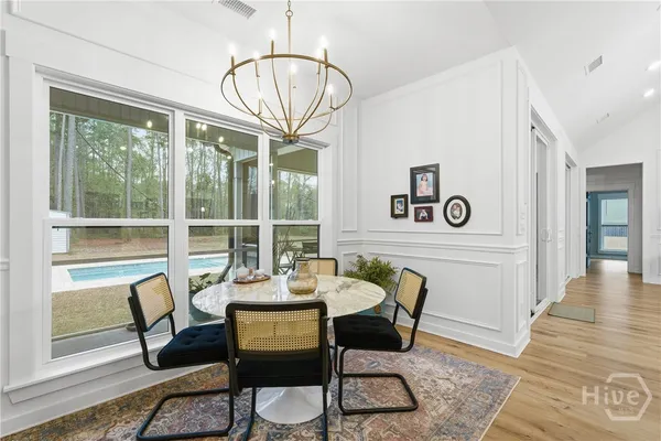 $800,000 | 364 Long Pond Road, Rincon, GA 31326