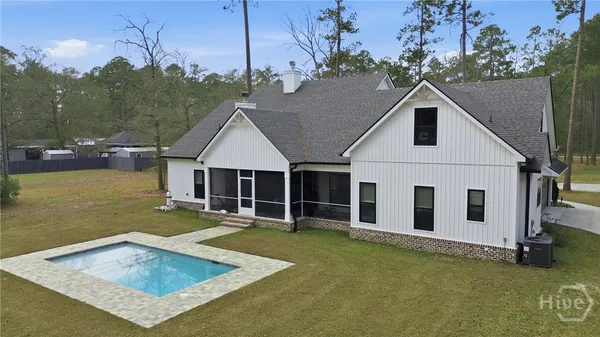 $800,000 | 364 Long Pond Road, Rincon, GA 31326