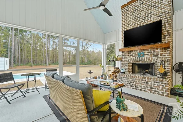 $800,000 | 364 Long Pond Road, Rincon, GA 31326