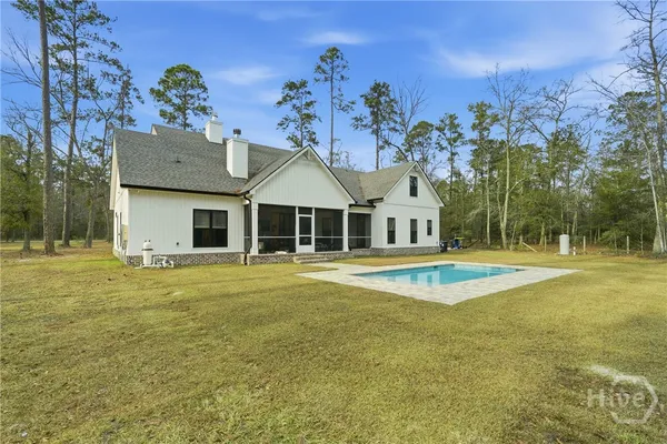 $800,000 | 364 Long Pond Road, Rincon, GA 31326