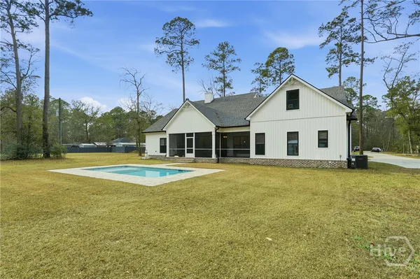 $800,000 | 364 Long Pond Road, Rincon, GA 31326