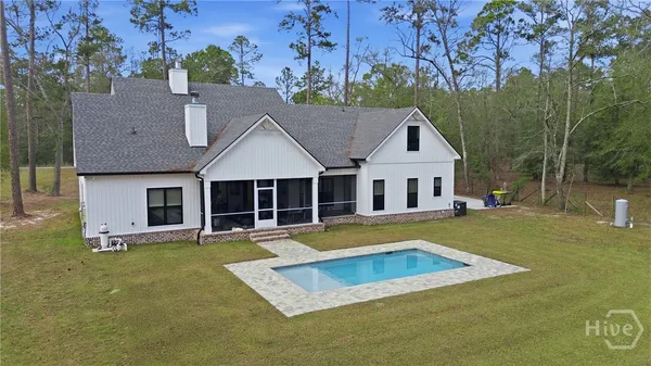 $800,000 | 364 Long Pond Road, Rincon, GA 31326