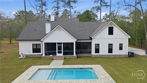 $800,000 | 364 Long Pond Road, Rincon, GA 31326