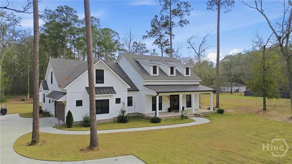 $800,000 | 364 Long Pond Road, Rincon, GA 31326