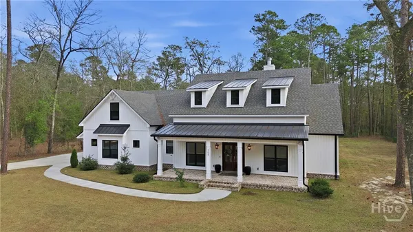 $800,000 | 364 Long Pond Road, Rincon, GA 31326