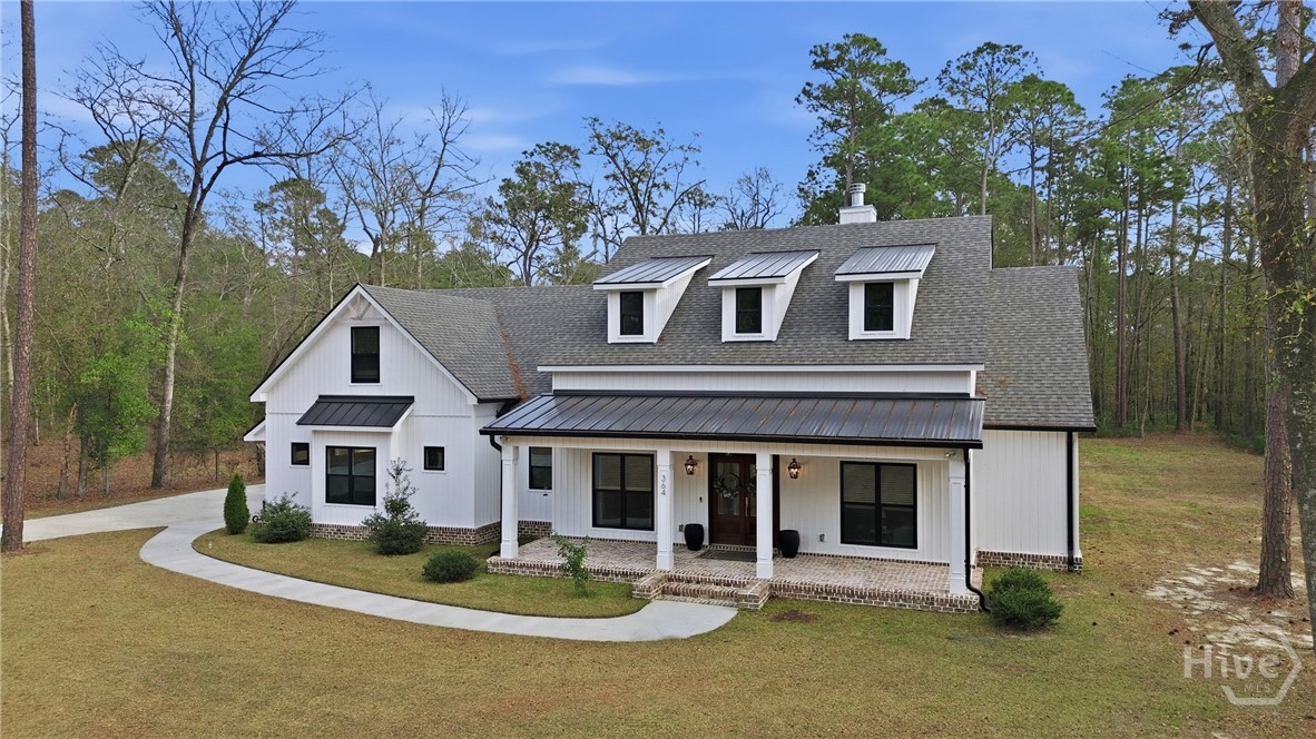 364 Long Pond Road Rincon, GA 31326 - Photo 34 of 35