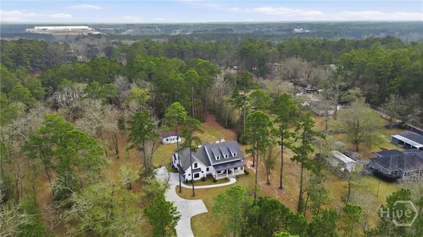 $800,000 | 364 Long Pond Road, Rincon, GA 31326