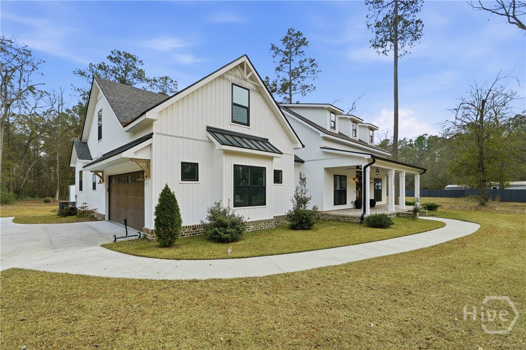 364 Long Pond Road Rincon, GA 31326 - Photo 4 of 35