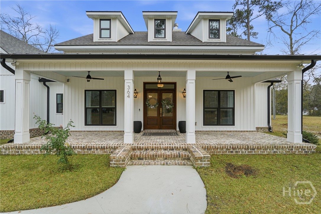 364 Long Pond Road Rincon, GA 31326 - Photo 6 of 35