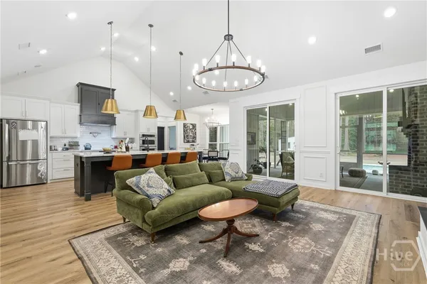 $800,000 | 364 Long Pond Road, Rincon, GA 31326