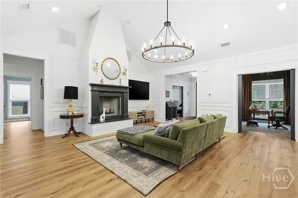 $800,000 | 364 Long Pond Road, Rincon, GA 31326