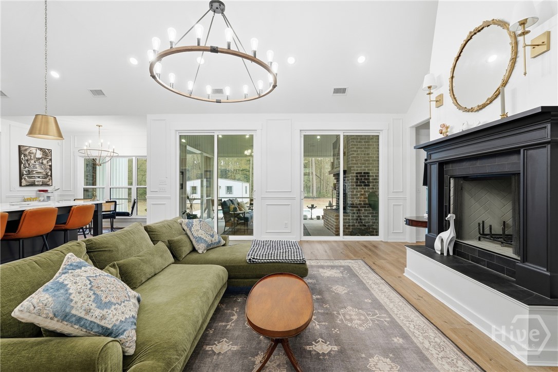 364 Long Pond Road Rincon, GA 31326 - Photo 10 of 35