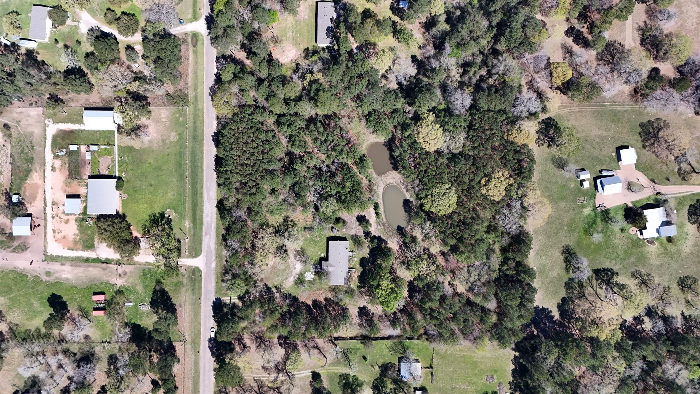 25740 Thompson Road Waller, TX 77484 - Photo 2 of 7