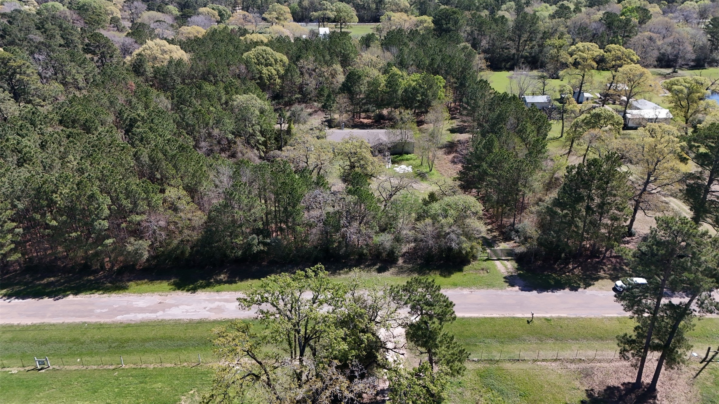 25740 Thompson Road Waller, TX 77484 - Photo 6 of 7