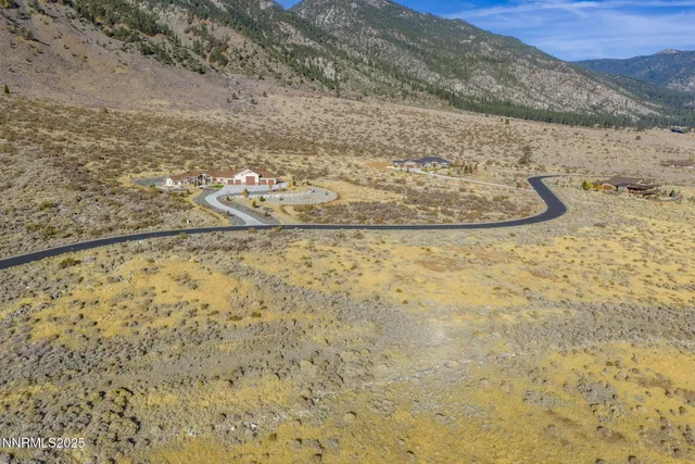 a view of a sky from a terrace